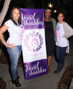 Head On My Shoulders