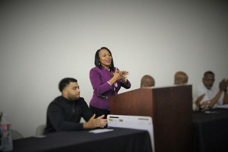 Dear Father Workshop