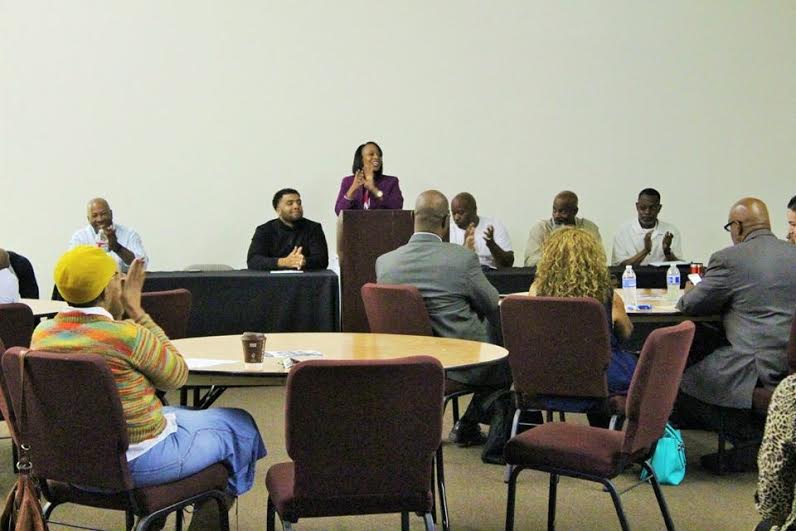 Dear Father Workshop