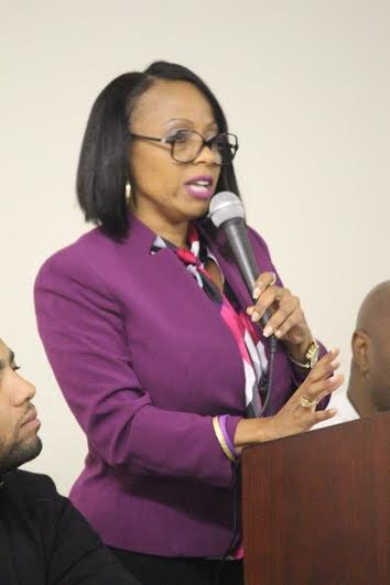 Dear Father Workshop