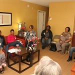 Don’t miss our next event