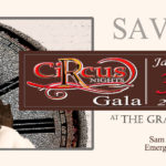 Rancho Santa Fe Unit of Rady Children’s Hospital Circus Nights Gala