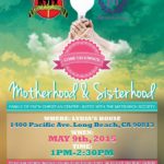 Mother’s Day at Lydia’s House