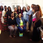 Single Mothers Raising Young Men